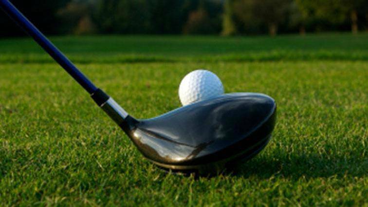 Legacy golf day planned for November