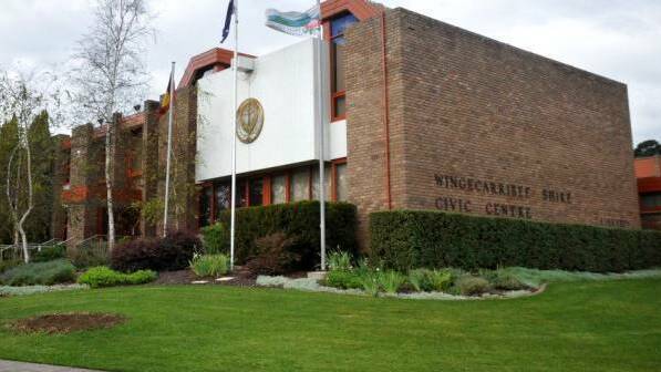 Moss Vale civic centre re-opens after COVID-19 concern