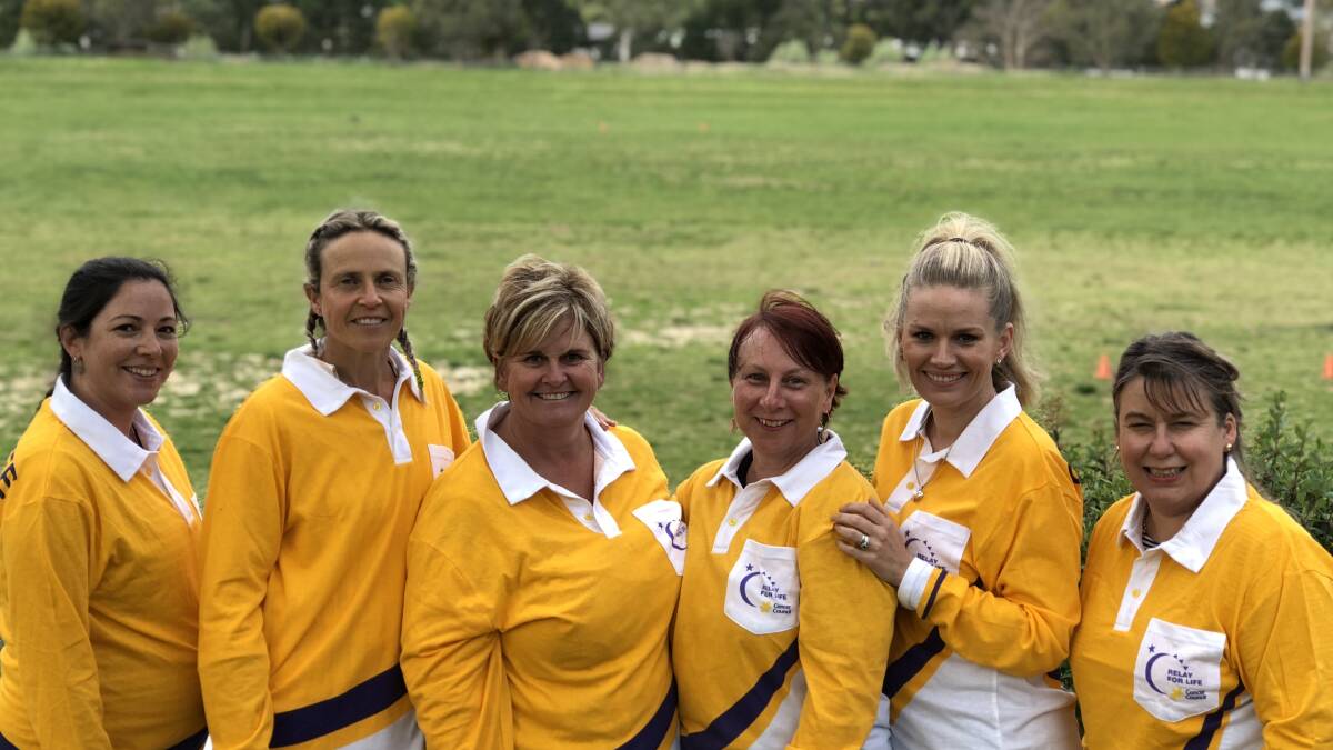Southern Highlands Relay for Life 2018| BLOG