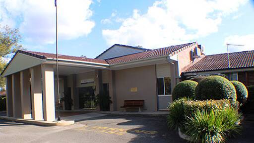 Nowra Private Hospital will be shut for several services from December 23 to January 12. 