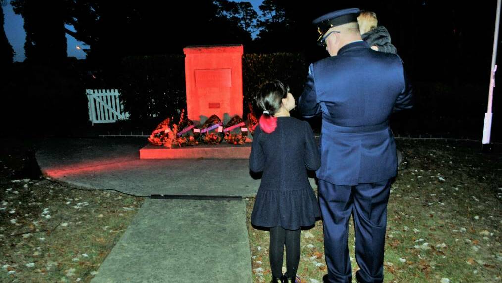 An update on Anzac Day services and praise for A Day on the Green are featured in the latest letters to the editor. Photo: file.