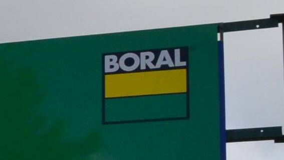 Boral Cement Ltd fined $15,000