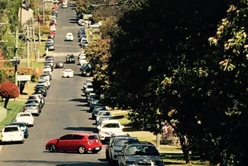 Traffic frustration and criticism of a report on a Bowral development are the focus of the latest letters to the editor. Photo: supplied