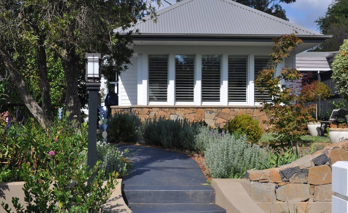Winner: 19 Shepherd Street, Bowral – Best sympathetic addition to a heritage place - $300,000 and over. Photo: supplied