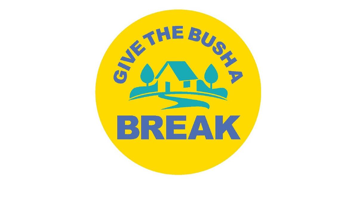 Seven reasons to take a break in the bush