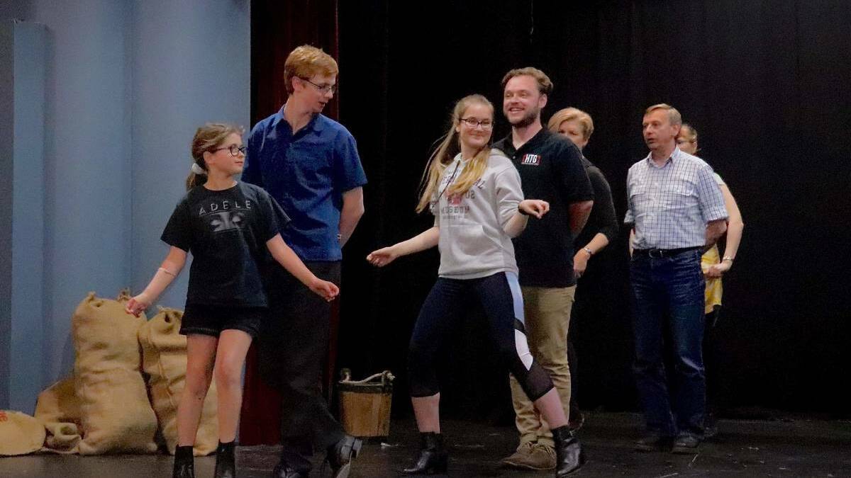 Highlands Theatre Group secures new premises for Anne of Green Gables