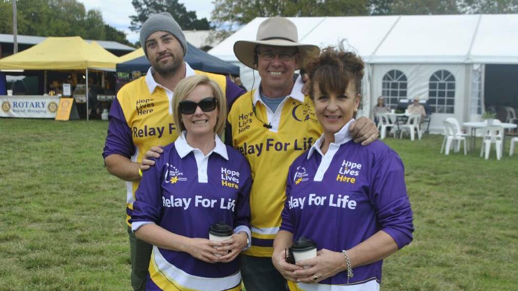 Southern Highlands Relay for Life 2018| BLOG