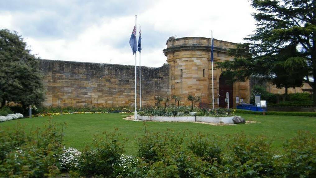 New lease of life for Berrima Gaol