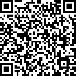 This QR code will take you to a SurveyMonkey page for ReFrame.