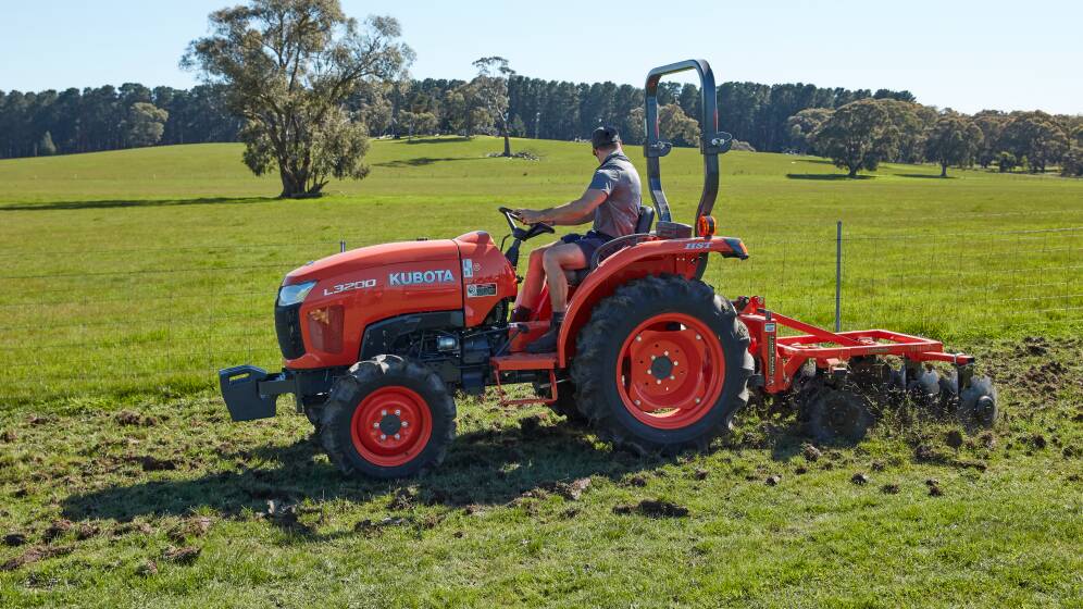 Cultivate your knowledge this September at the Moss Vale AgriShow Farm Field Day