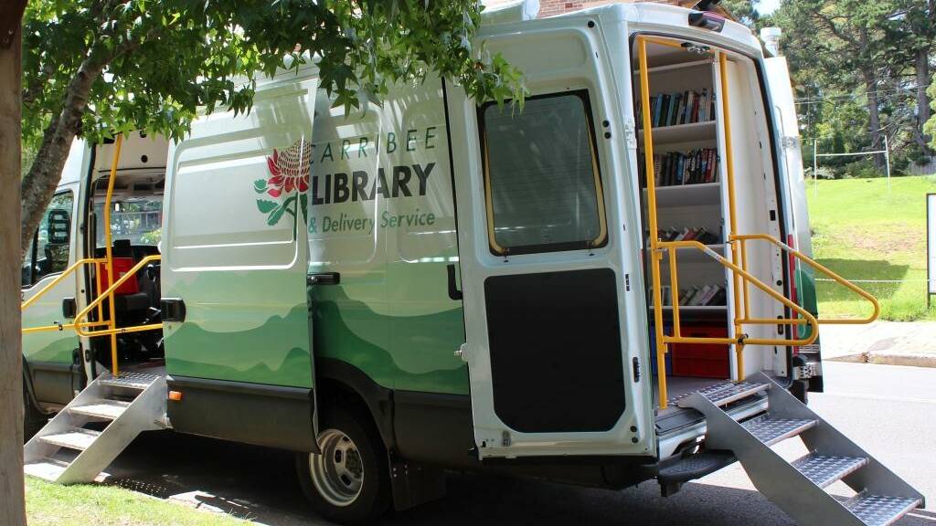 Book lovers rejoice as libraries launch click and collect service