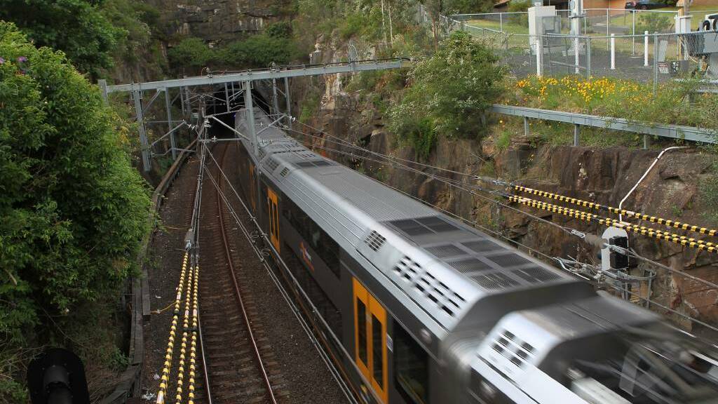 Trains to resume in the Southern Highlands