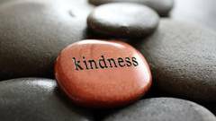 Kindness week to share the love
