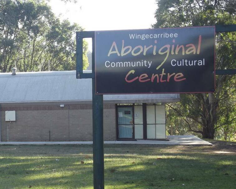 New lease: Councillors voted in favour for a 99 year lease for the Aborginal Community and Cultural Centre at 1A Rainbow Road, Mittagong. Photo: file. 