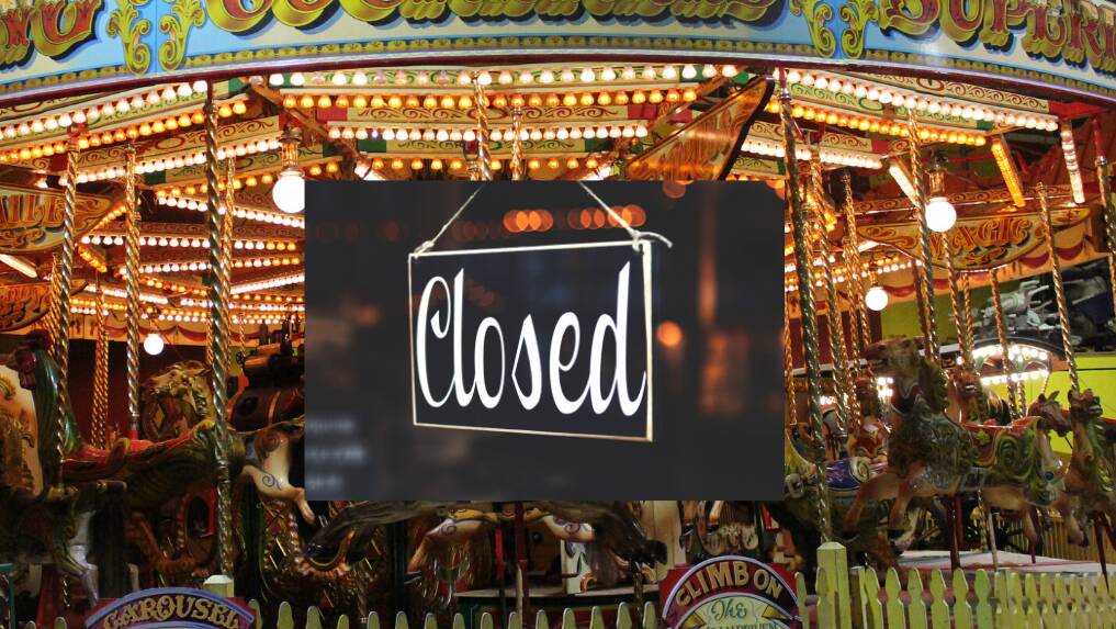 Fairground Follies to shut its doors