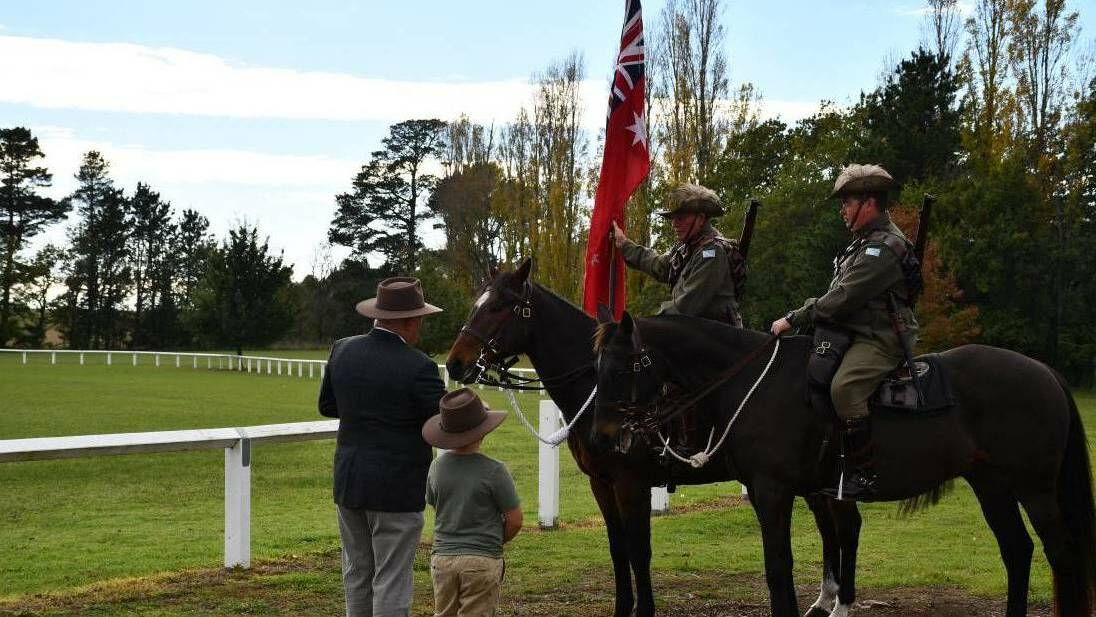 Where to commemorate Anzac Day services across the Highlands