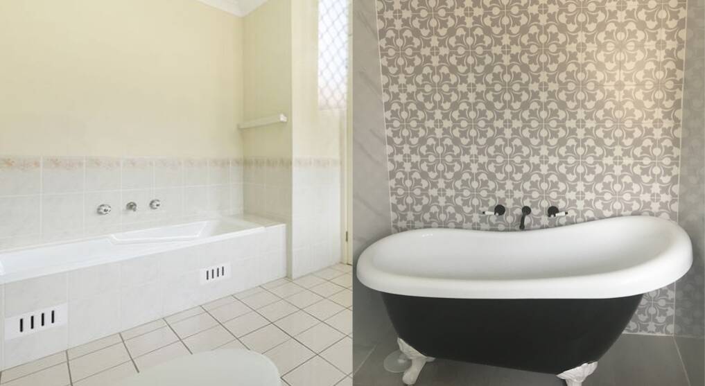 From drab to fab: Renovations bring out the inner design critic in all of us. Photo: Starr Partners and Vera Demertzis