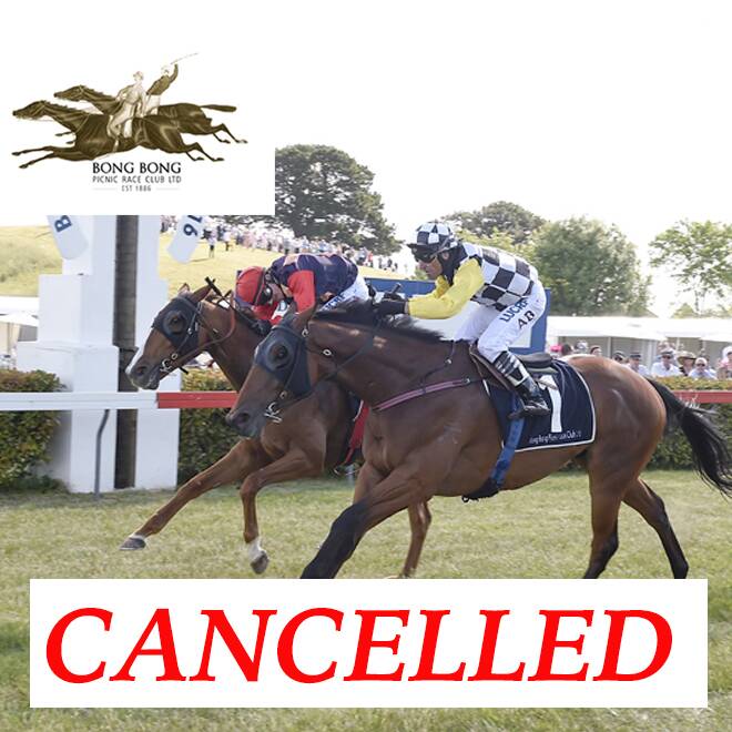 The Bong Bong Picnic Races have been cancelled for 2022. Picture supplied.