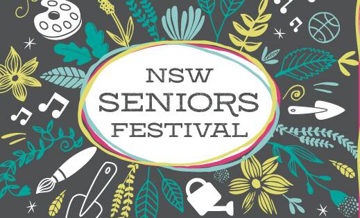 Seniors set to party at seniors festival
