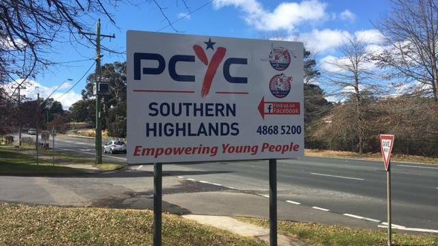 Rise Up PCYC programs to provide new skills to young people