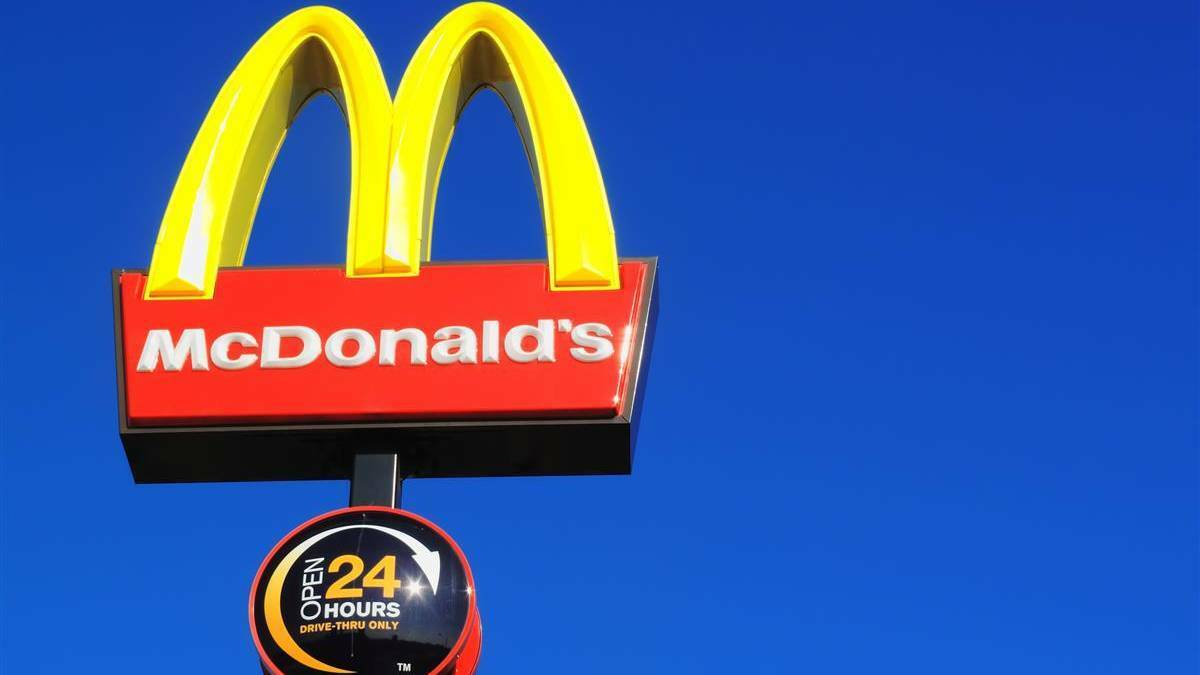 McHappy Day donations reach $5.8 million and counting