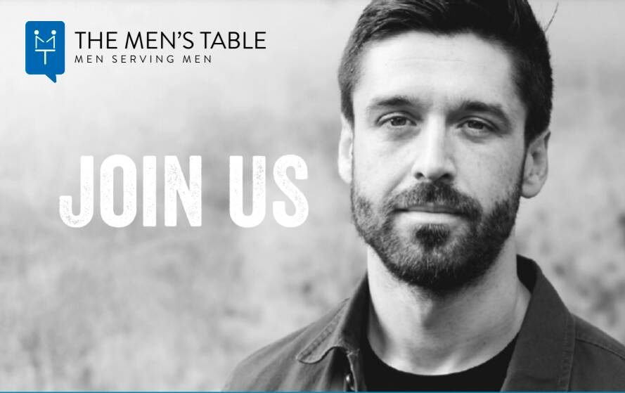 A Kangaroo Valley Men's Table entree will be held on October 25, at the Friendly Inn Hotel.