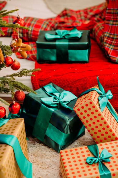 Shop local this Christmas with our gift guide