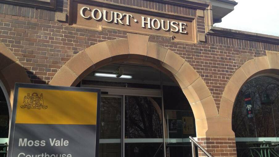 Guy Wilson of Hill Top pleaded guilty to assault occasioning actual bodily harm.