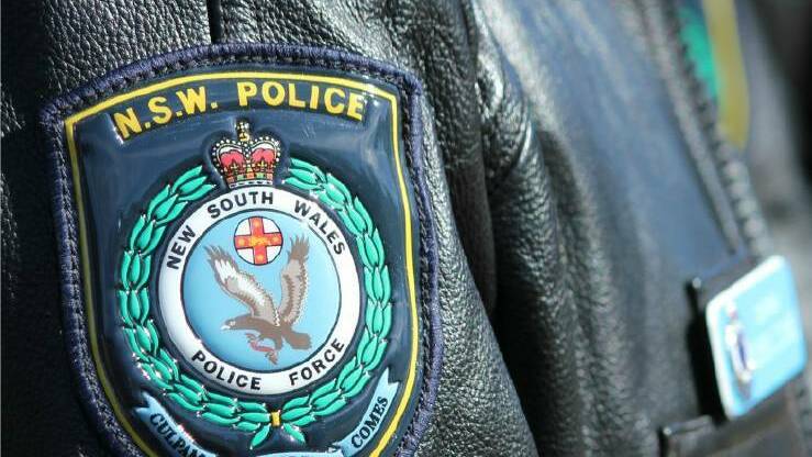 Motorcycle crash leads to fatality in Mittagong