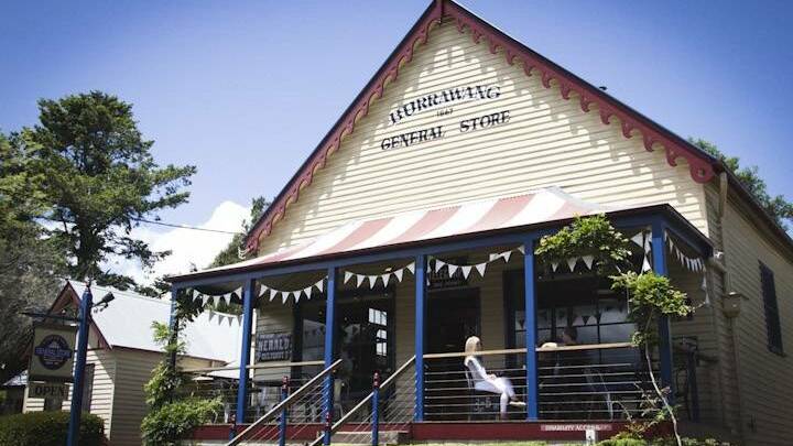 Burrawang Wildes Meadow community association to hold community day