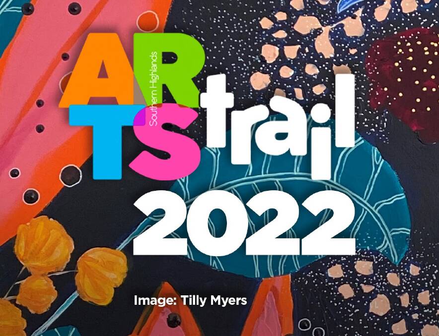 Calling all artists: Applications for arts trail to close soon