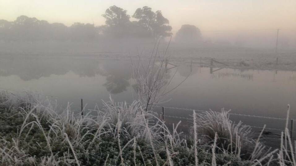 Cold snap set to stabilise as winter enters