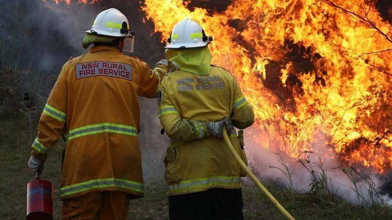 Green Wattle Creek Fire: What you need to know