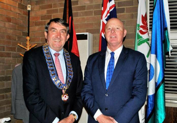 Extraordinary meeting of Wingecarribee Shire Council has been called