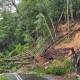 Jamberoo Mountain Road will remain closed for several months. Picture: Kiama Municipal Council.