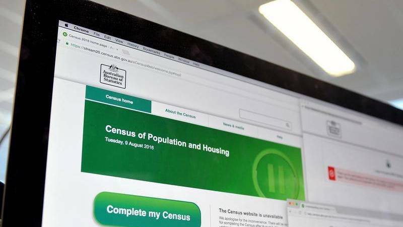 2021 Census committed to ensuring everyone can participate