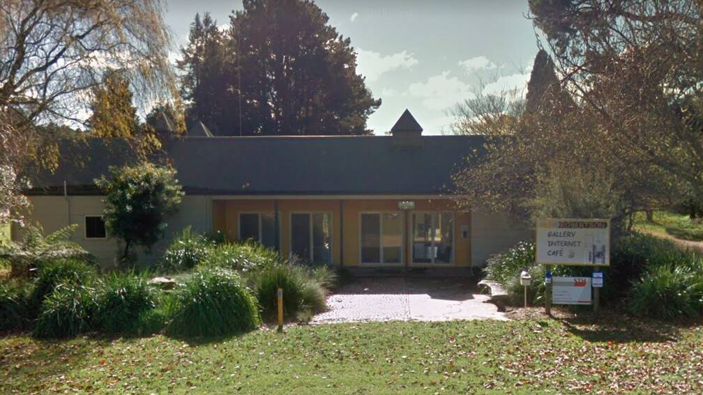 Robertson CTC has reopened. Photo: Google Street View