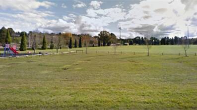 Church Road Oval. Picture: file