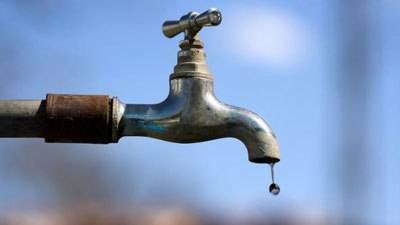 Council to carry out water upgrades