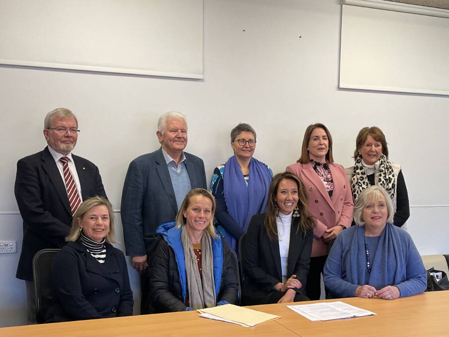 A memorandum of understanding between the two schools and three community organisations along with the Raise Foundation, will help focus on children who need support.
