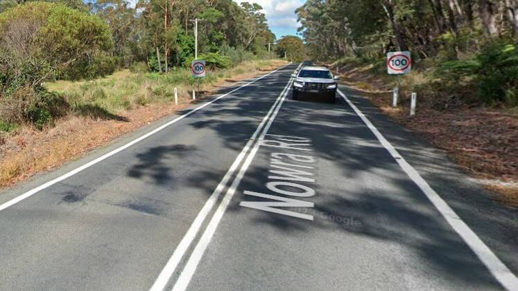 Motorists will soon experience safer journeys between Fitzroy Falls and Barrengarry with a speed limit set to be lowered next week. Picture by Google Maps.