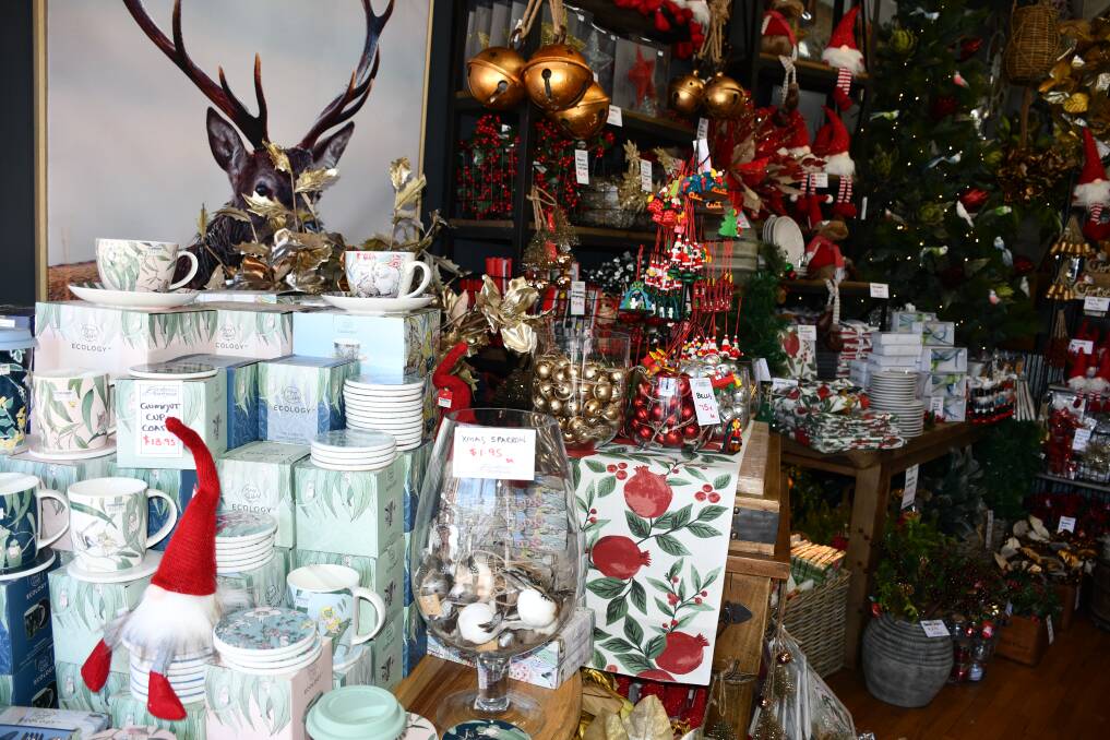 Your Highlands Christmas shopping guide