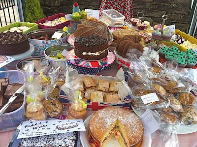 BAKED GOODS: the Winter Market Fair will be held at Bowral Uniting Church. Photo: file.