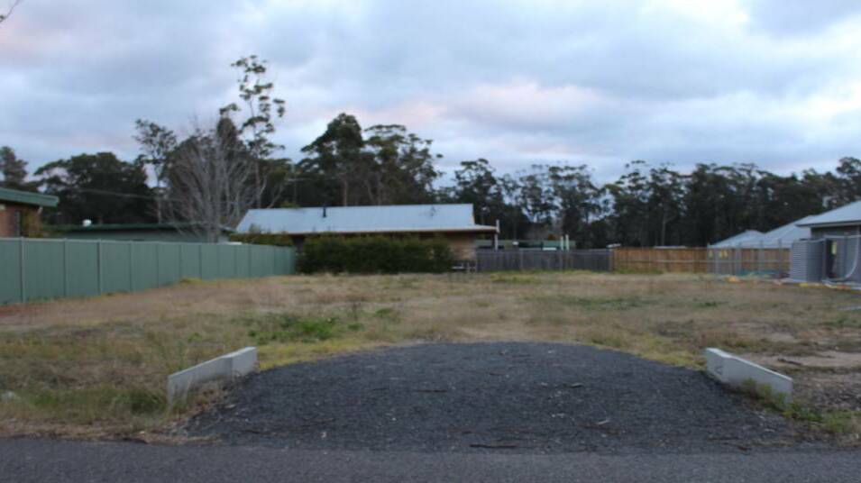 ORCHID STREET: A seniors housing development in Colo Vale will go ahead. Photo: file. 