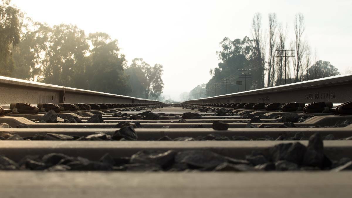 Weekend railway works on Macarthur to Moss Vale line