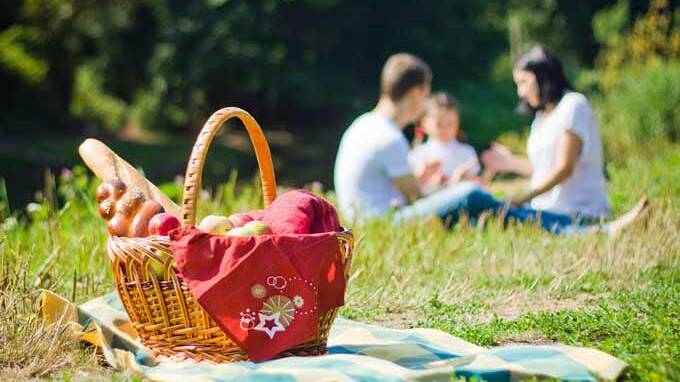 COMMUNITY: a picnic will be held in Bundanoon. Photo: supplied.
