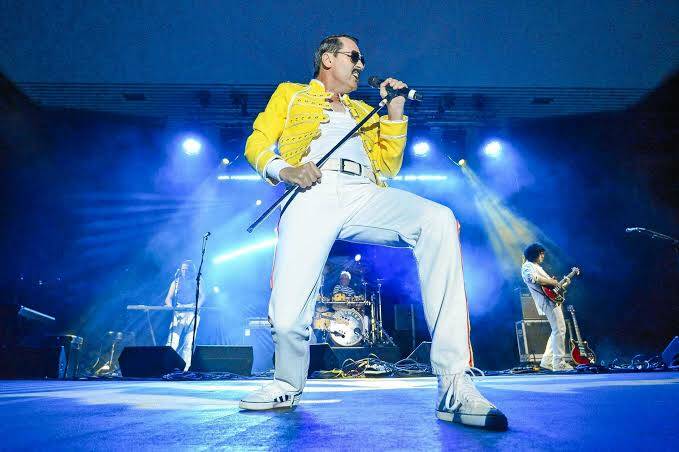 ABBA, Elton and Queen take on Moss Vale for tribute festival