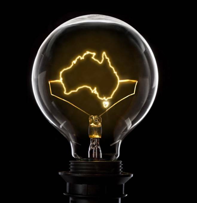 AER: Electricity prices are set to drop in the Southern Highlands. Photo: supplied.