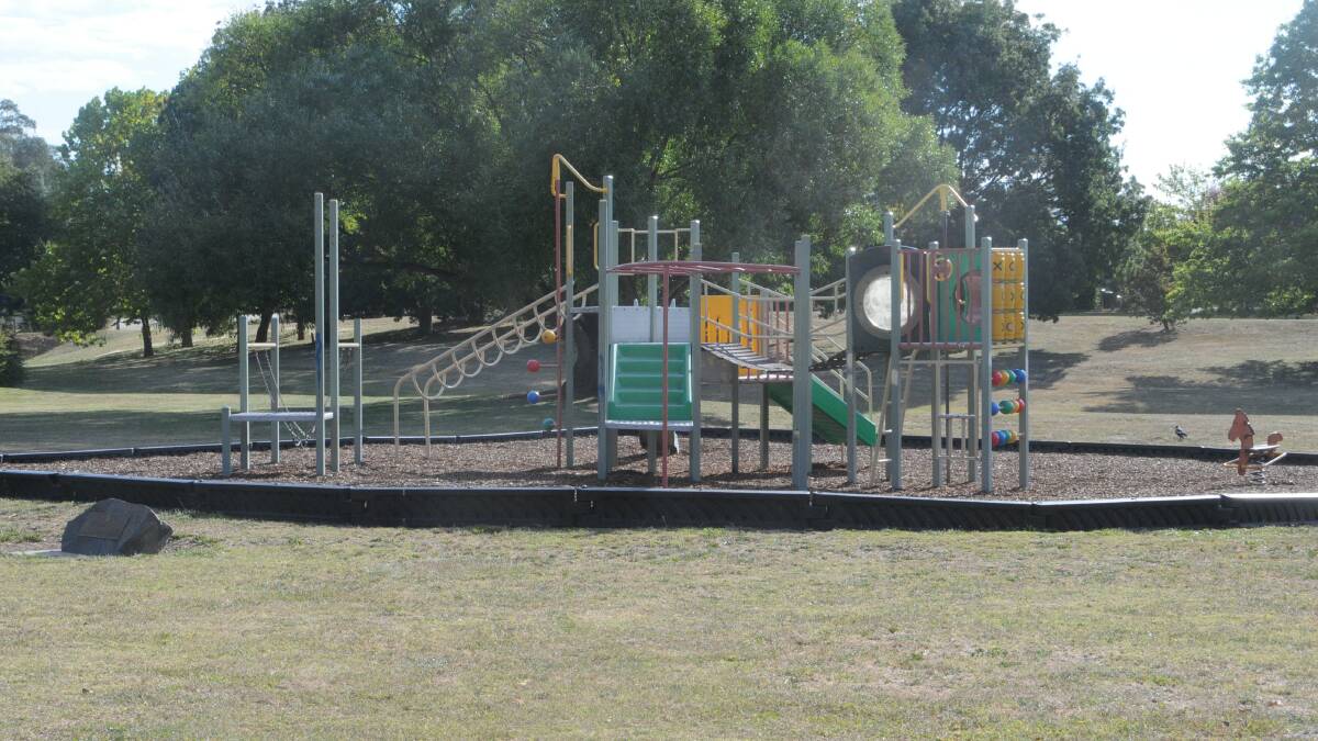Have your say on the shire’s playgrounds