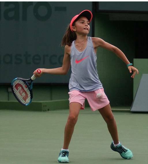Tennis camps will be held at Bowral and Bundanoon these July school holidays. Photo: Moss Vale Tennis